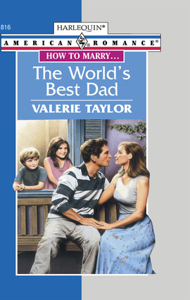 Title details for The World's Best Dad by Valerie Taylor - Available